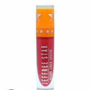 Jeffree Star Velour Liquid Lipstick Cherry Wet